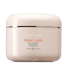 Levissime Peeling Scrub Exfoliant 200 ml