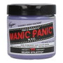 Manic Panic - Teinture semi-permanente fantaisie Classic Silver Stiletto - Colorant végétalien haute intensité - Pour cheveux