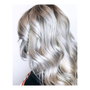 Manic Panic - Teinture semi-permanente fantaisie Classic Silver Stiletto - Colorant végétalien haute intensité - Pour cheveux