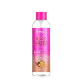 Mielle Rice Water Shine Mist - Brume de brillance à l'eau de riz - 118 ml
