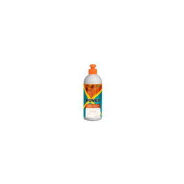 Novex - Crème de coiffure et soin à l'huile d'argan - 300 ml - Pour hydrater, réparer et discipliner les cheveux