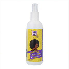 Novex AfroHair Humidificateur Capillaire 250ml