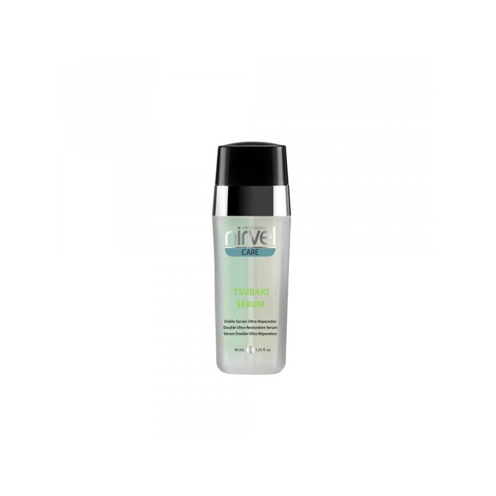 Nirvel Tsubaki Serum 40ml Nirvel Tsubaki Serum 40ml