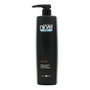 Nirvel Shampooing Peeling pour cuir chevelu - Nettoyant en profondeur et exfoliant - Format 250 ml