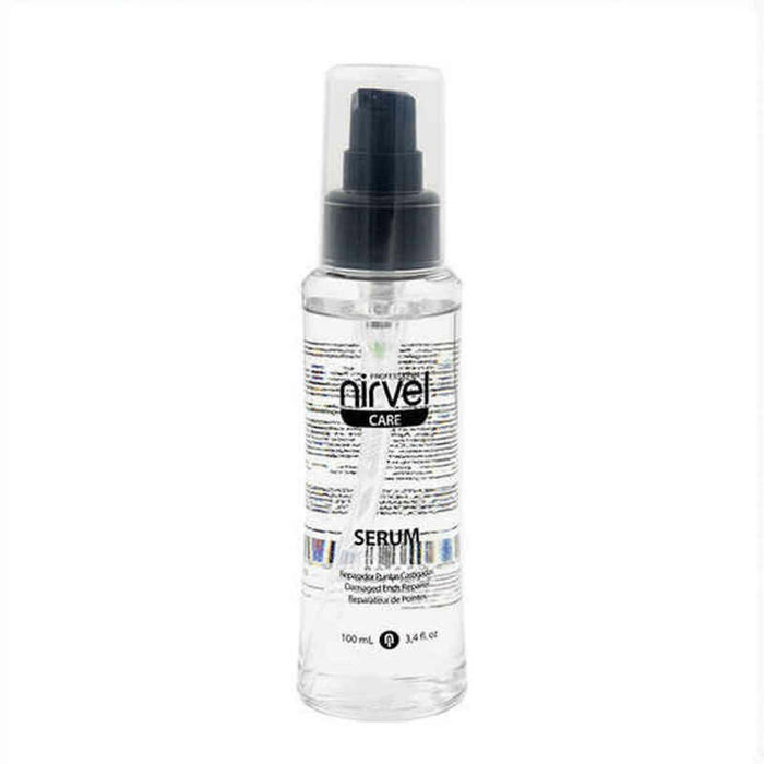 Sérum réparateur pour pointes fourchues Nirvel Care (100 ml) Sérum réparateur pour pointes fourchues Nirvel Care (100 ml)