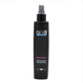 Nirvel Spray Styling pour cheveux bouclés 250 ml