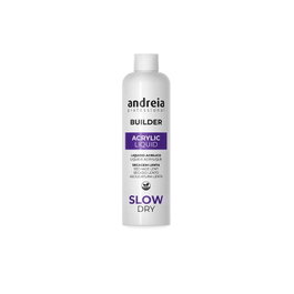 Andreia Liquide Acrylique à Séchage Lent 100 ml