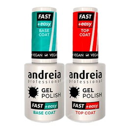 Andreia Fast & Easy Top Coat 10,5ml