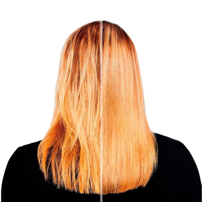 Redken Soin EXTREME anti-snap 250 ml - Réparation Cheveux Abîmés, Sans Rinçage, Fortifie et Renforce la Fibre Capillaire