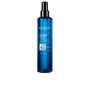 Redken Soin EXTREME anti-snap 250 ml - Réparation Cheveux Abîmés, Sans Rinçage, Fortifie et Renforce la Fibre Capillaire
