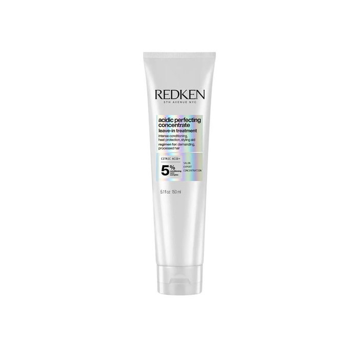 Redken Acidic Bonding Concentrate Traitement sans rinçage 150 ml
