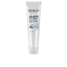 Redken Concentré de Liaison Acide Traitement Sans Rinçage pour Cheveux Abîmés 150 ml