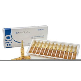 RISFORT Ampoules Traitement Antichute 12 x 10 ml