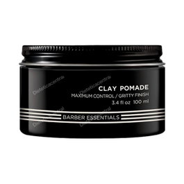 Redken Brews Clay Pomade 100 ml