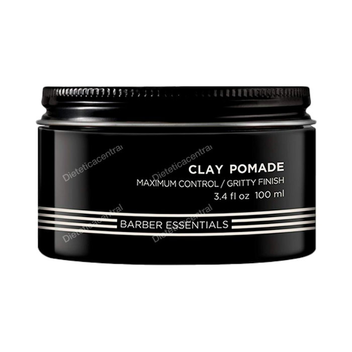 Redken Brews Clay Pomade 100 ml Redken Brews Clay Pomade 100 ml