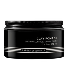 Redken Brews Clay Pomade 100 ml