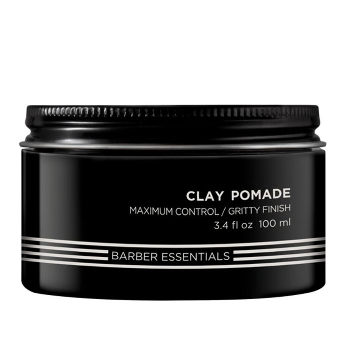 Redken Brews Clay Pomade 100 ml Redken Brews Clay Pomade 100 ml