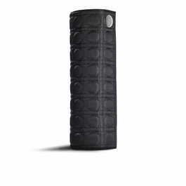 GHD Étui de toilette thermorésistant noir pour Styler
