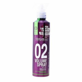 Salerm VOLUMEN SPRAY Root Lifter - Spray Volumisant pour Cheveux, Liftant Racines, 250 ml