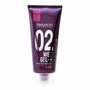 Salerm WET GEL+ Gel de coiffage effet mouillé tenue moyenne 200 ml