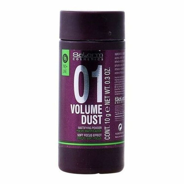 Salerm Volume Dust 10g