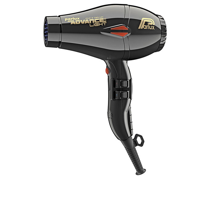 Parlux Sèche-cheveux Advance #noir 2200W Ions Céramique 456g Parlux Sèche-cheveux Advance #noir 2200W Ions Céramique 456g