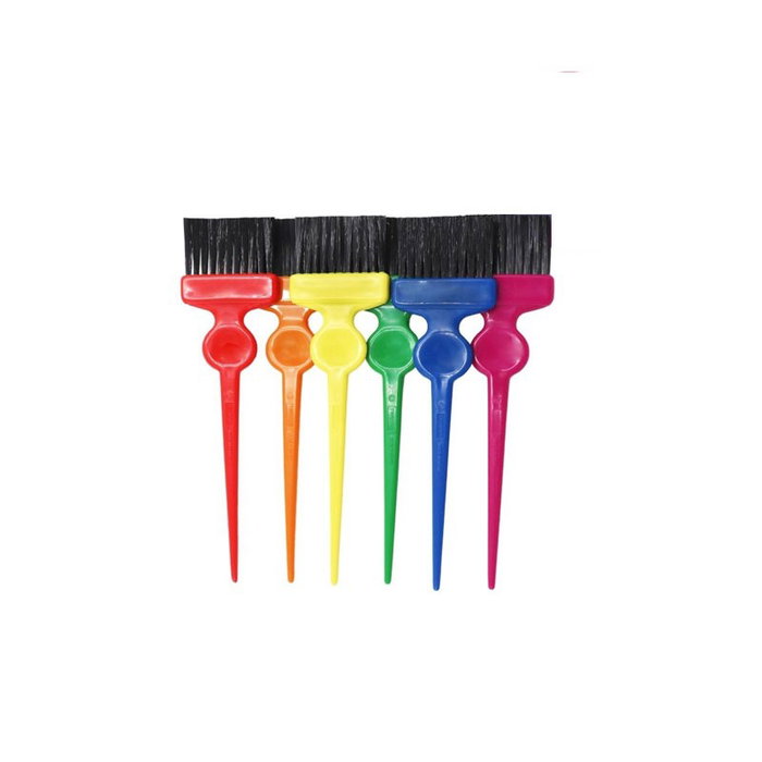 Termix Pack de 6 paletines professionnelles Pride Termix Pack de 6 paletines professionnelles Pride