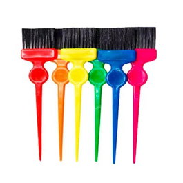 Termix Pack de 6 paletines professionnelles Pride