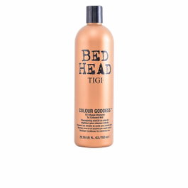 Tigi Bed Head Colour Goddess Shampooing enrichi en huiles 750 ml