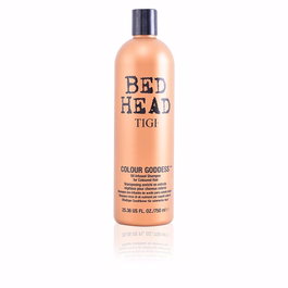 TIGI BED HEAD COLOUR GODDESS Shampooing à l'huile 750 ml
