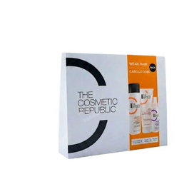 THE COSMETICS REPUBLIC Fijador Multivi