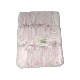 Tanga PREMIUM 19934 Blanc Produits à usage unique (100 uds)