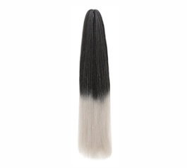 X-Pression KANEKALON T1B/MATTEGRAY