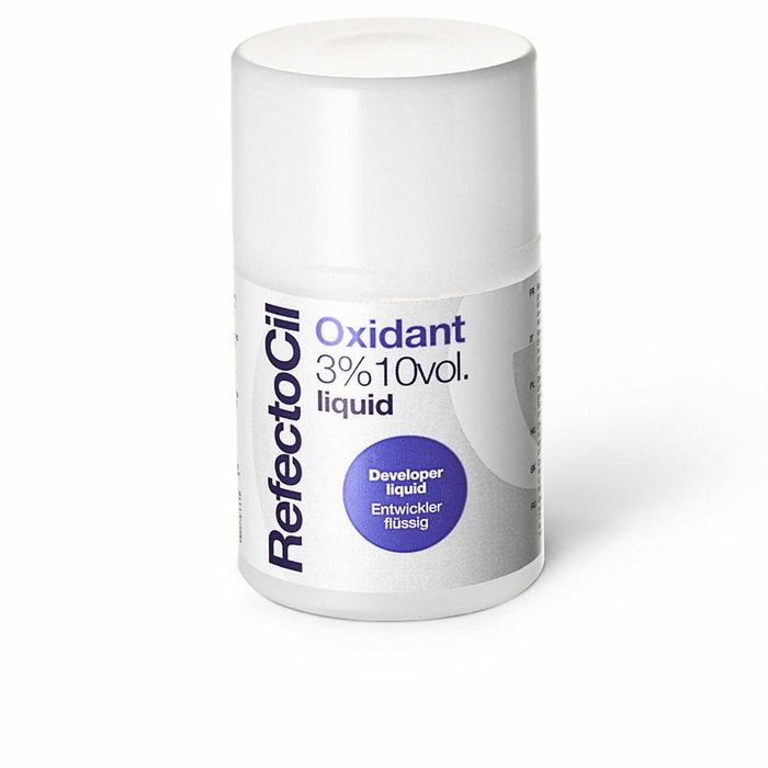 Refectocil Oxydant Liquide 3% 10 Volumes 100 ml Refectocil Oxydant Liquide 3% 10 Volumes 100 ml
