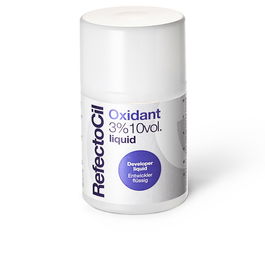 Refectocil Oxydant Liquide 3% 10 Vol pour Cils et Sourcils - Révélateur 100 ml