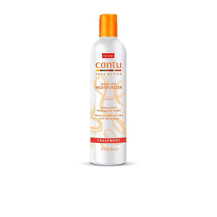 Cantu Shea Butter Daily Oil Moisturizer 384ml Cantu Shea Butter Daily Oil Moisturizer 384ml