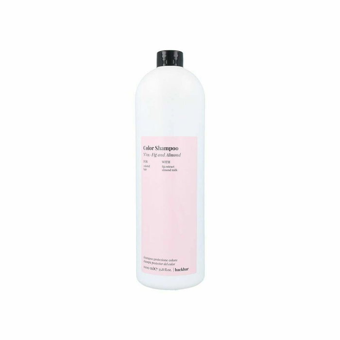 FARMAVITA Back Bar Champu Color N01 Figue et Amande 250 ml FARMAVITA Back Bar Champu Color N01 Figue et Amande 250 ml