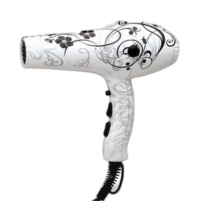 ALBI SECADOR FLOWER BLANCO 2000 W NA ALBI SECADOR FLOWER BLANCO 2000 W NA