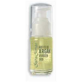 RBB Huile d'Argan 100% Pure, Vierge et Décolorée, 30 ml - Hydratant, Nourrissant et Régénérant pour la Peau