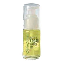SARA SIMAR Huile d'Argan 100% Pure 30 ml