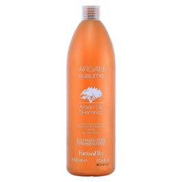 Farmavita ARGAN SUBLIME shampoo 1000 ml