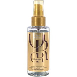Wella Professionals Oil Reflections Huile Adoucissante Lumineuse 100 ml