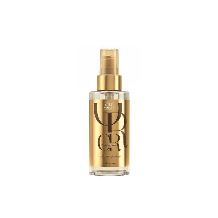 Wella Professionals Oil Reflections Huile Adoucissante Lumineuse 100 ml Wella Professionals Oil Reflections Huile Adoucissante Lumineuse 100 ml