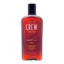 American Crew CREW 3 IN 1 Shampoing, Après-shampooing et Gel Douche 250 ml