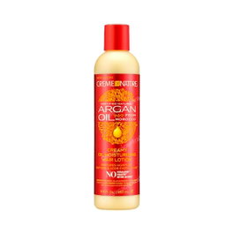 CREME OF NATURE Argan Oil Moisturizer 250 ml