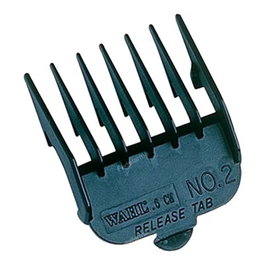 Wahl Peigne n° 2 - 6 mm