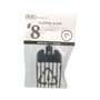 Wahl Peigne n° 8 - 25mm