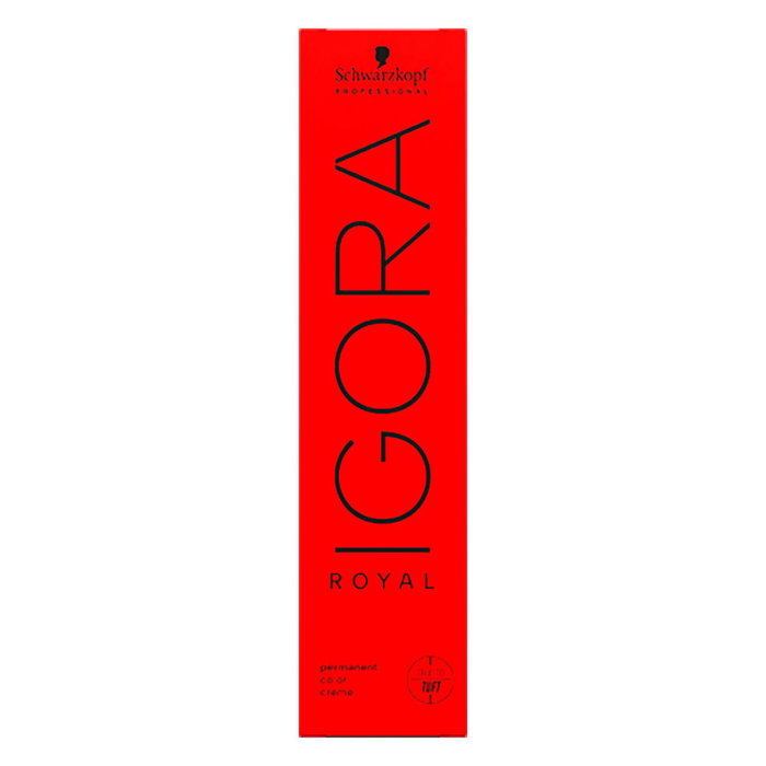 Schwarzkopf IGORA ROYAL 5-1