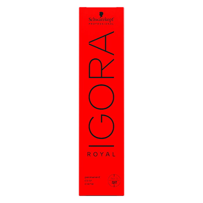 Schwarzkopf IGORA ROYAL 6-68 Schwarzkopf IGORA ROYAL 6-68