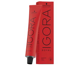 Schwarzkopf IGORA ROYAL 5-0, Crème Colorante Permanente, 60 ml